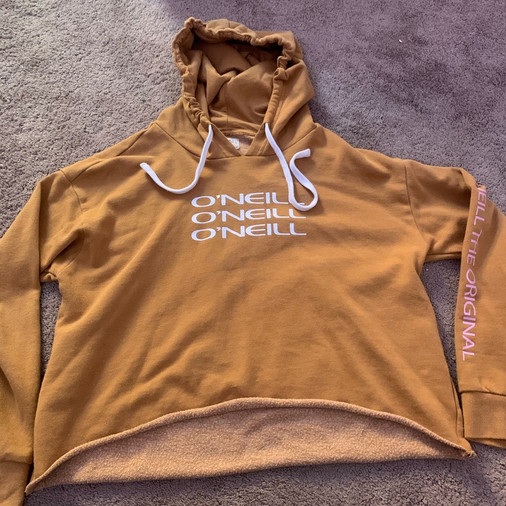 O’neill Hoodie!